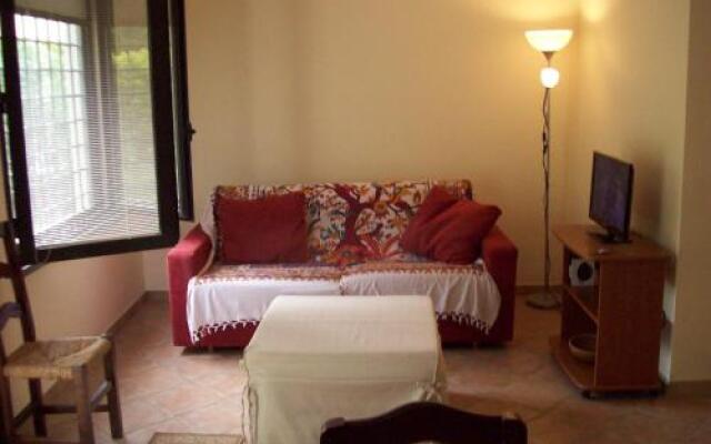 Residence Rosa dei Venti