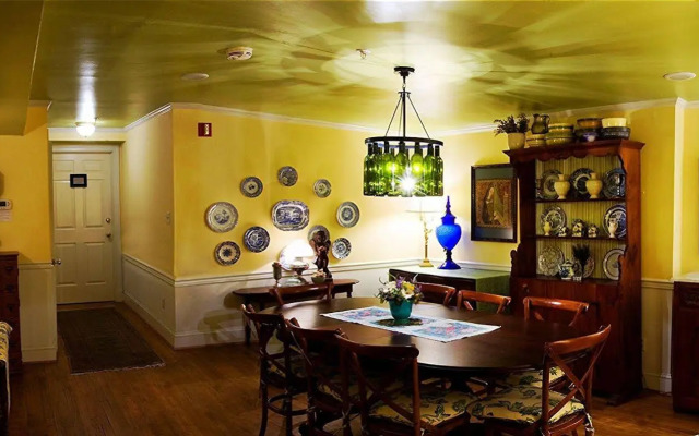 Scarborough Fair B & B