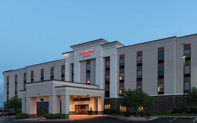 Hampton Inn Branson - Branson Hills