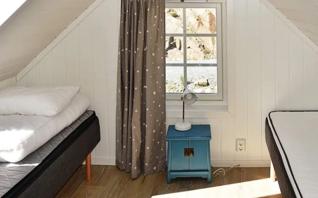 8 Person Holiday Home in Urangsvag-by Traum