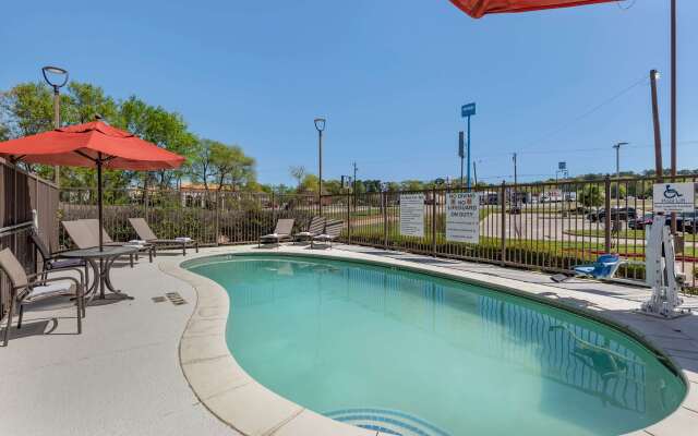 Best Western Lindale Inn