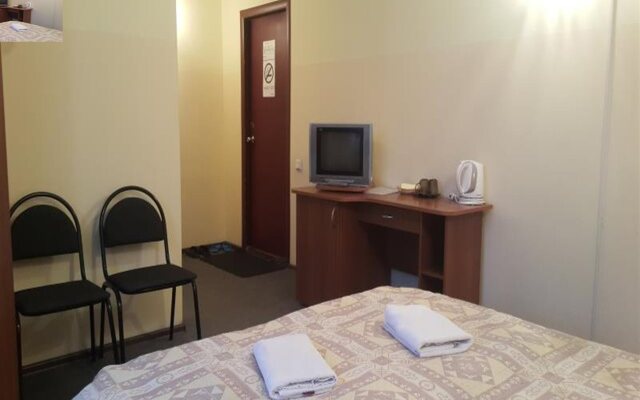 Lucky Stars Hotel