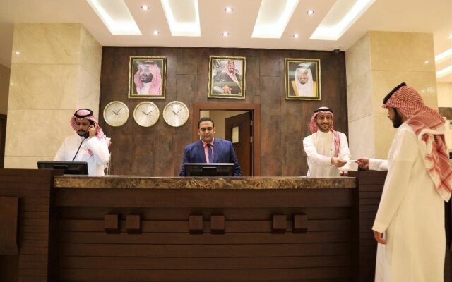 Naviti Warwick Al Khobar