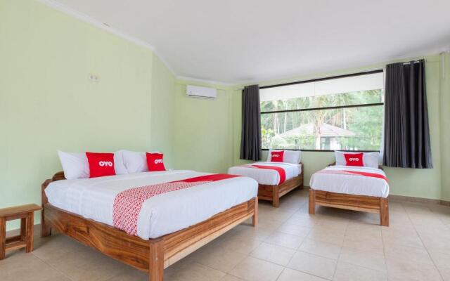 OYO 1605 Puput Resort Batulayar Senggigi