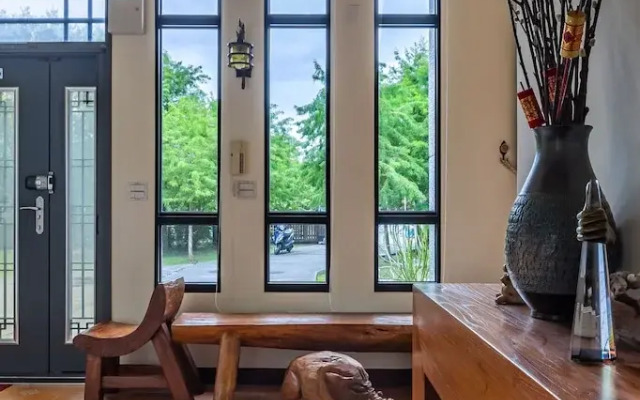 Hualien Qian B&B