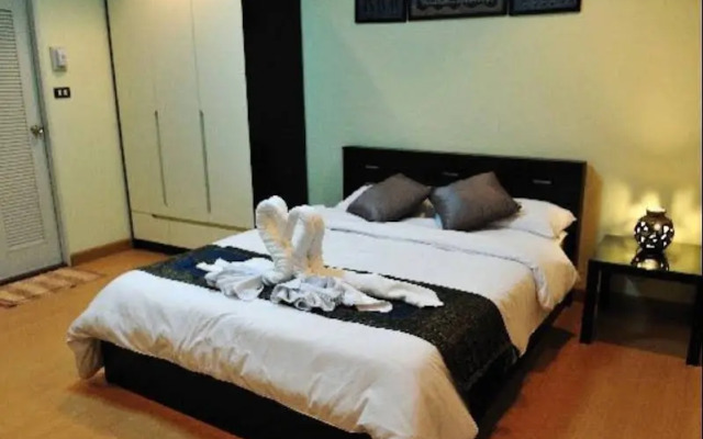 Sambaidee Resort