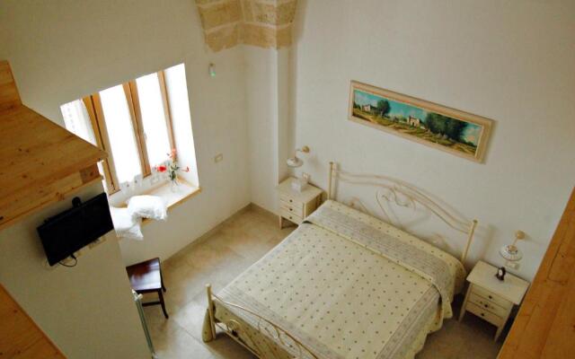 B&B Mandolea