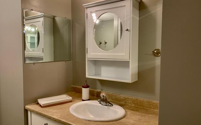 Hiltz House Suite Near Halifax Ferry