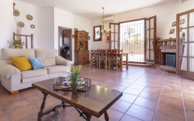 House Pleta Deltebre