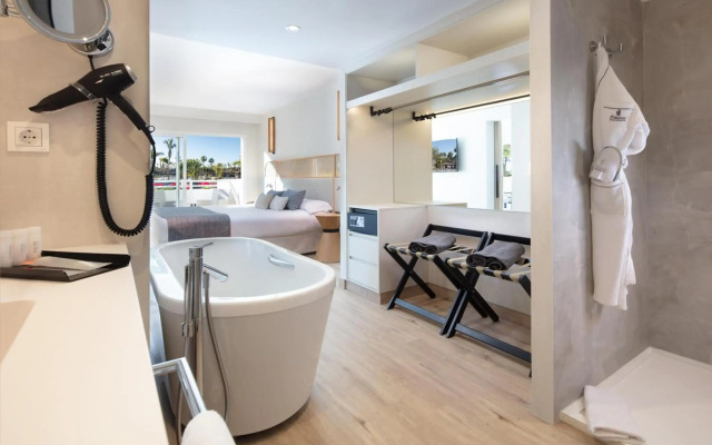 Hotel Maspalomas Princess-All Inclusive