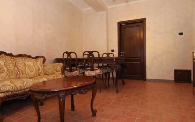 Hotel Residence il Feudo