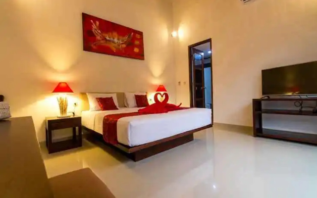 Little Coco Gili Trawangan Hotel