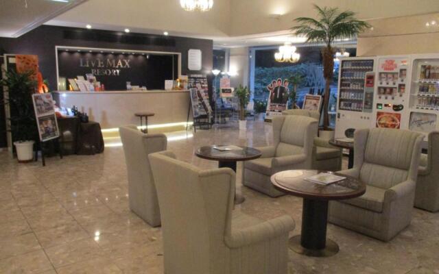 LiVEMAX RESORT Setouchi Sea Front