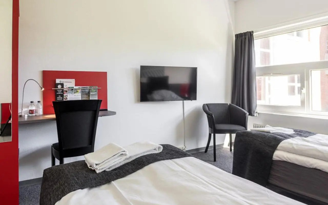 Best Western Vejen Kongreshotel