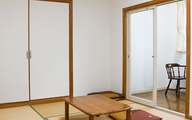 Pension Yama no Wagaya