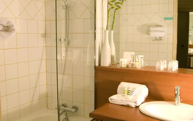 Mercure Lyon Charbonnieres