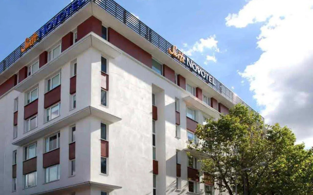 Séjours & Affaires Clermont-Ferrand Park Republique