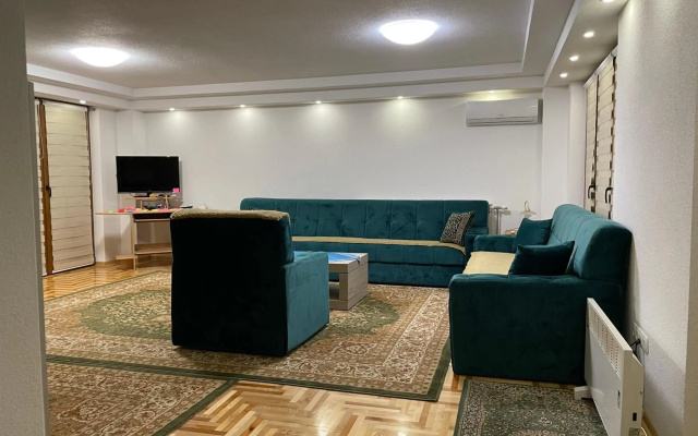 Exclusive apartments Visoko 2022