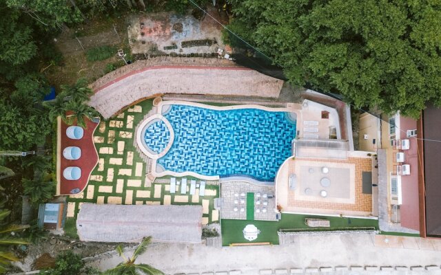 The Assemblage Point Resort