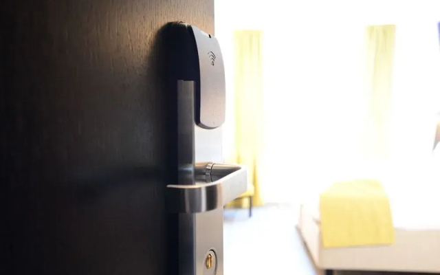 Luxstay