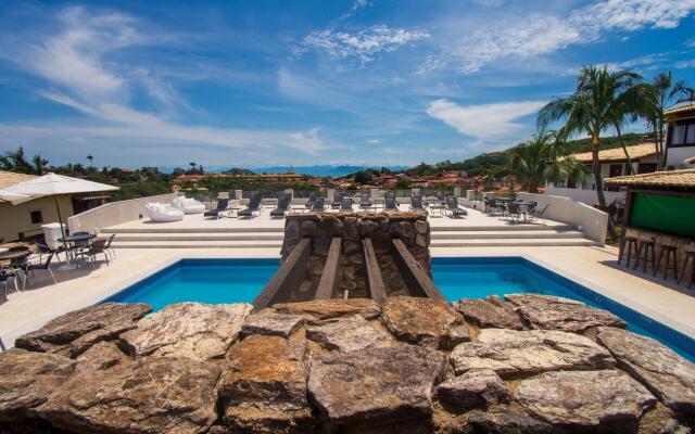 Pousada Gammel Dansk