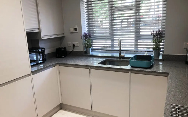 Myshortstay - Fulham Parsons Green