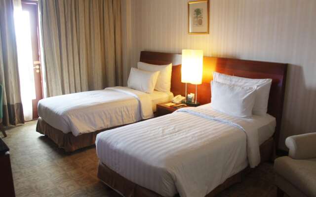 Labersa Grand Hotel & Convention Center