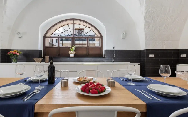 2320 Villa Ilse by Perle di Puglia