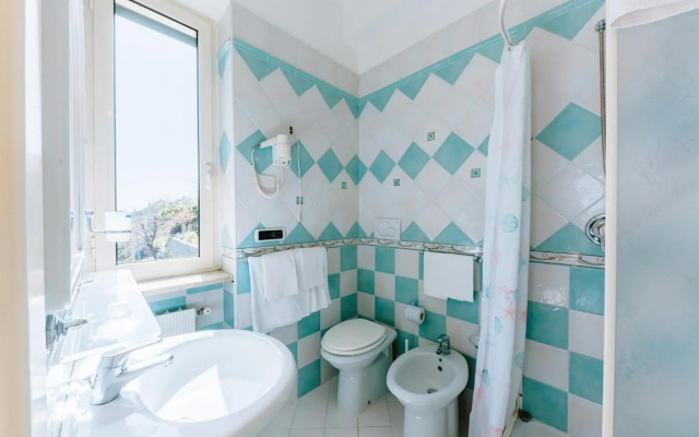 Hotel Villa Giuseppina