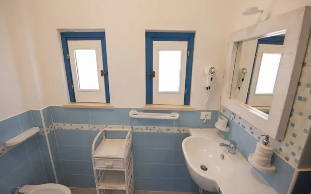 Double Room, air Conditioning, Bathroom,