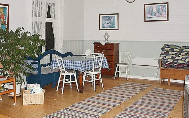 5 Person Holiday Home in Kristdala