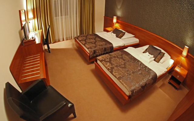 Hotel Centrum