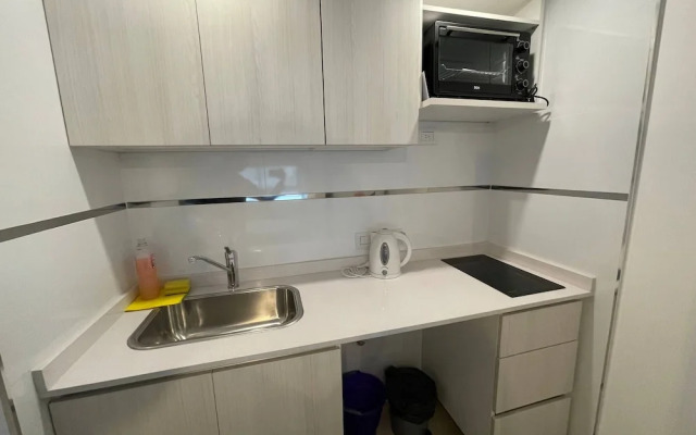 Urban Luxury- Studio Living in San Telmo Num4649