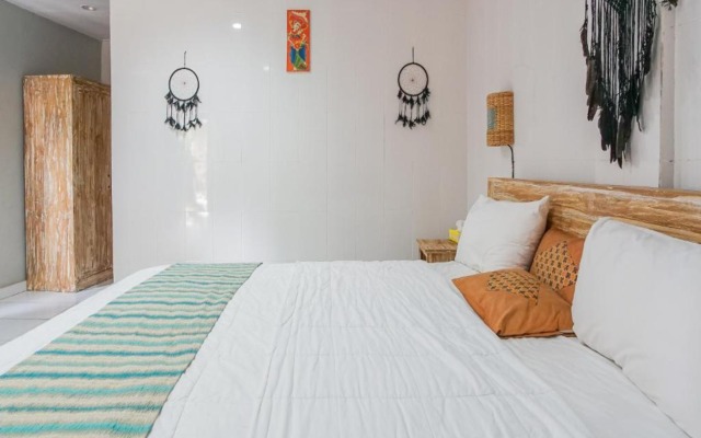 Getsemani Guesthouse