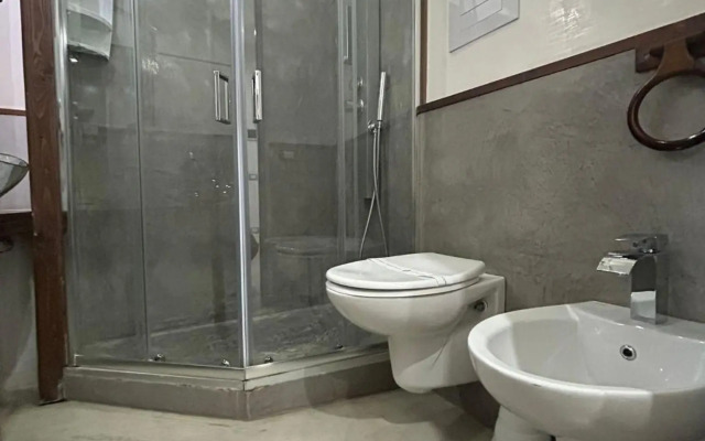 Villa Rosa dei Venti