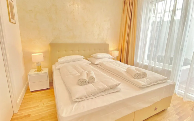 Steiner Residences Vienna Rembrandt