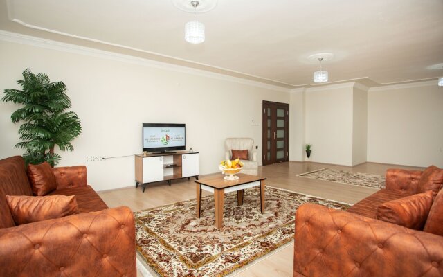 Al Jannah Residence - Cennet Rezidans