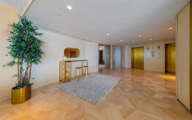 EDEN'S Homes & Villas - FIVE Residences
