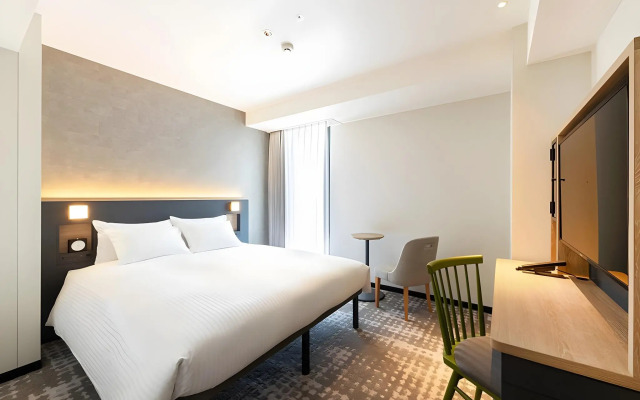 JR-East Hotel Mets Yokohama