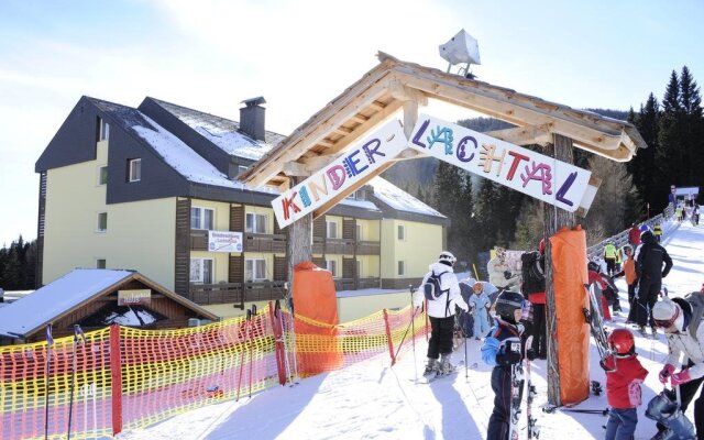 Lachtalhaus