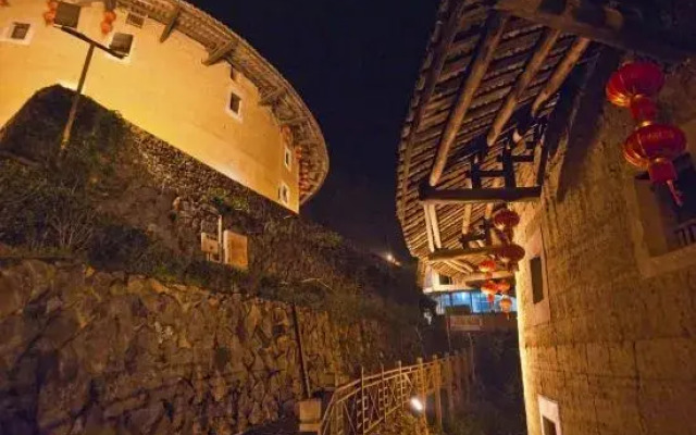 Tianluokeng No.1 Guesthouse