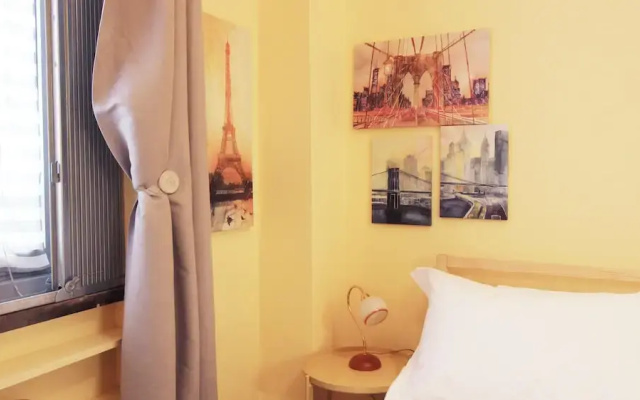 Italianway - S. Pietro All'Orto