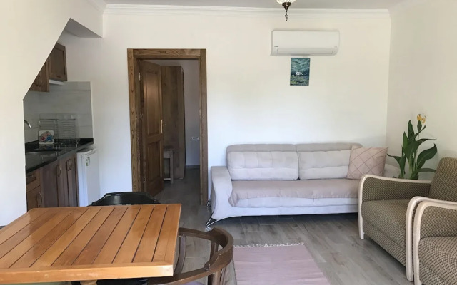 Infinity Lilly Apartments