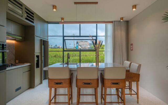 Vesna Townhouse 7