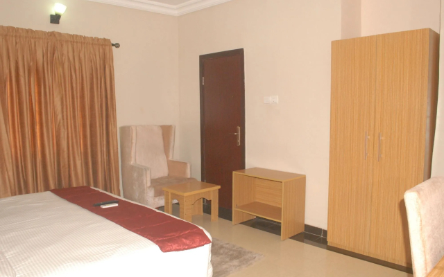 De Dreams Hotel & Suite