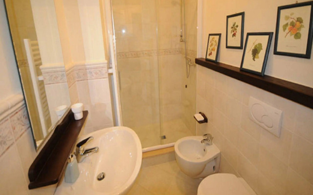 Assisi dal Poggio B&B