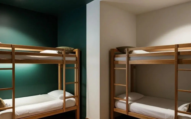 Serene Hostel  Accra