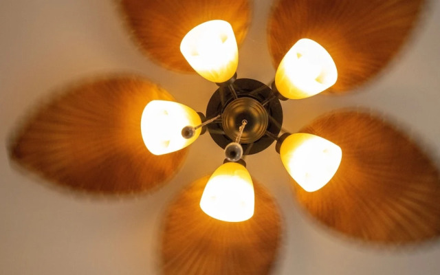 Sky Loft Villas Bali