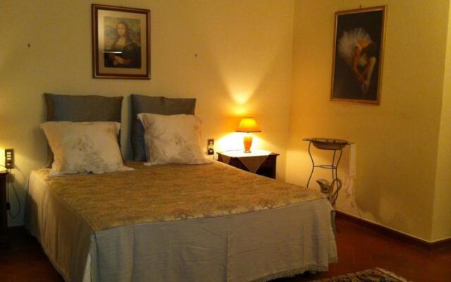 B&B Il nido della rondine