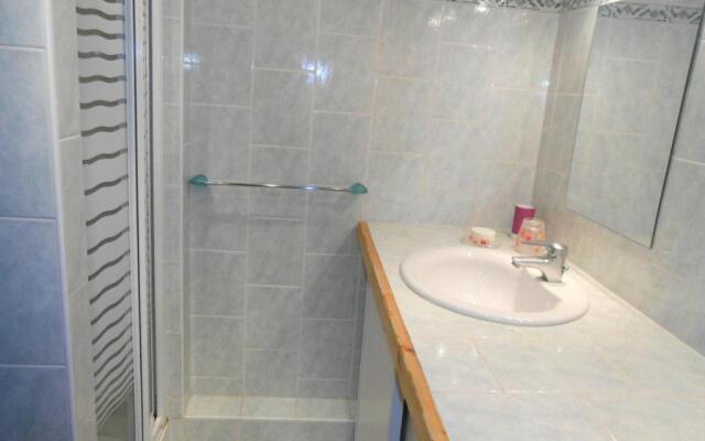 Appartement Les Deux Alpes, 4 pièces, 8 personnes - FR-1-516-17